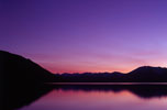 Dawn at Lake Tekapo