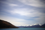 Lake Tekapo At Night