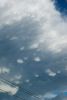Mammatus Cloud