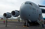 C - 17 Globemaster