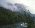 A River In Fiordland
