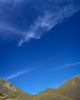 Clouds Over Lindis Pass